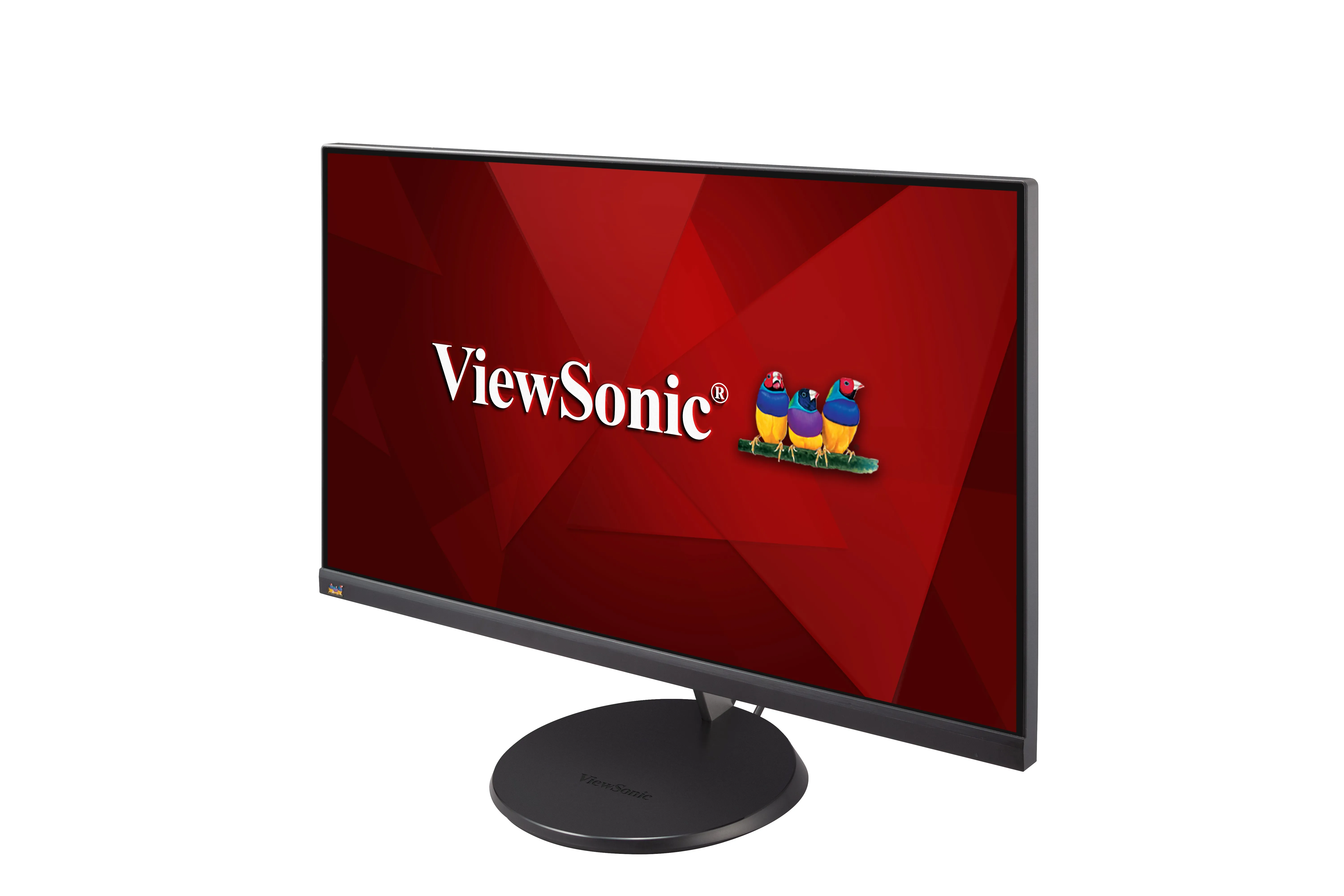 ViewSonic 24" VX2485-MHU, Full HD, AH-IPS - monitor