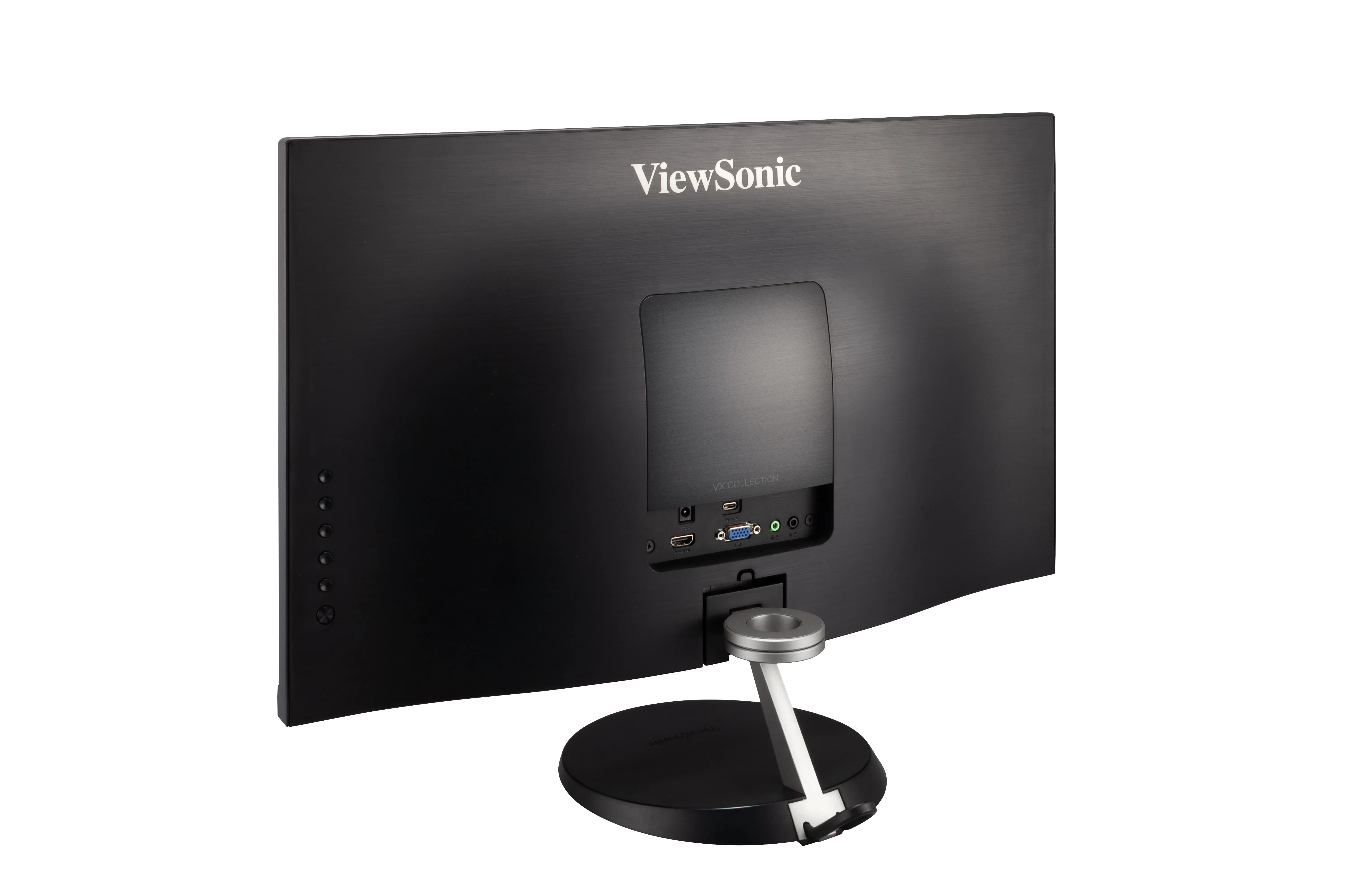 ViewSonic 24" VX2485-MHU, Full HD, AH-IPS - monitor