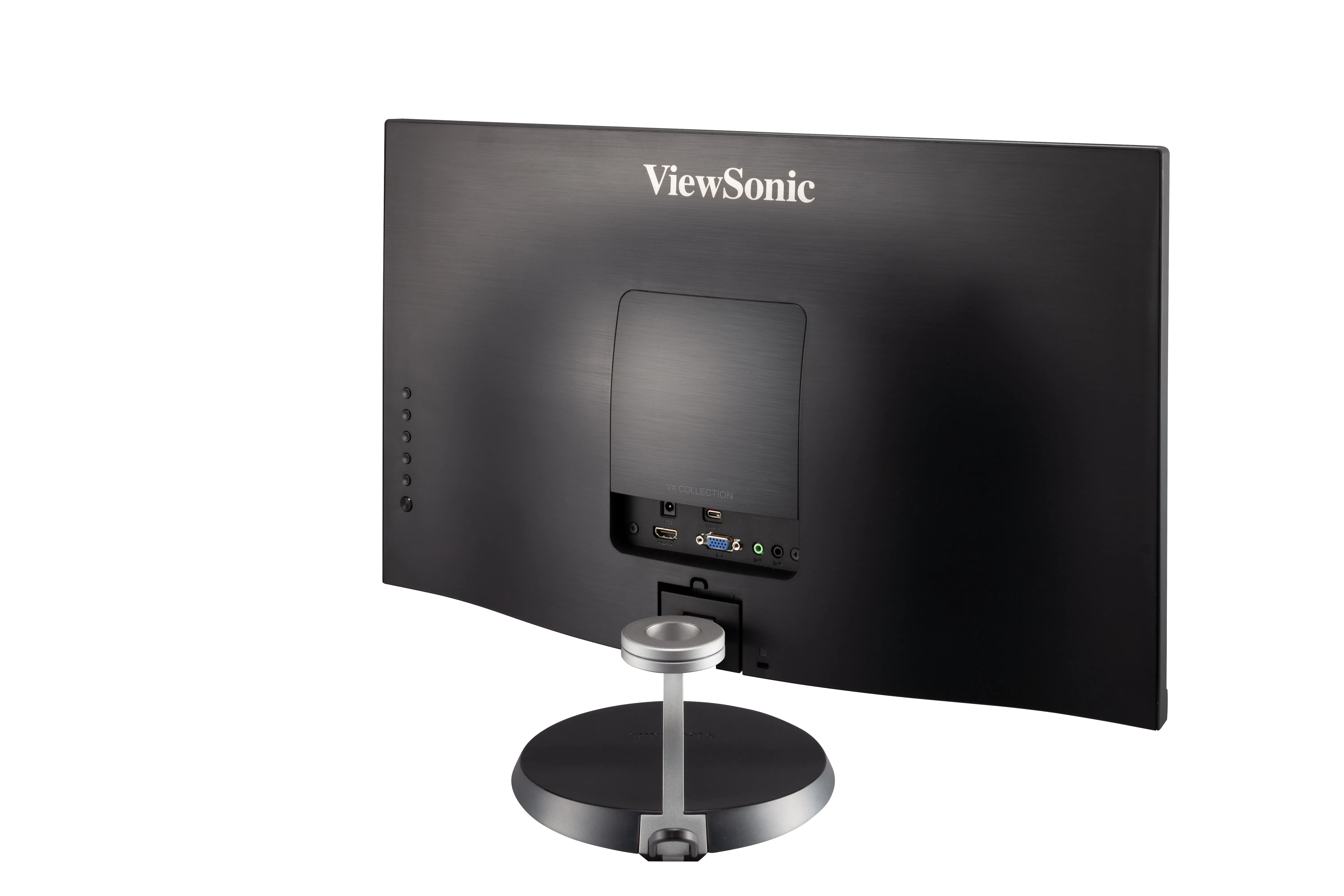 ViewSonic 24" VX2485-MHU, Full HD, AH-IPS - monitor