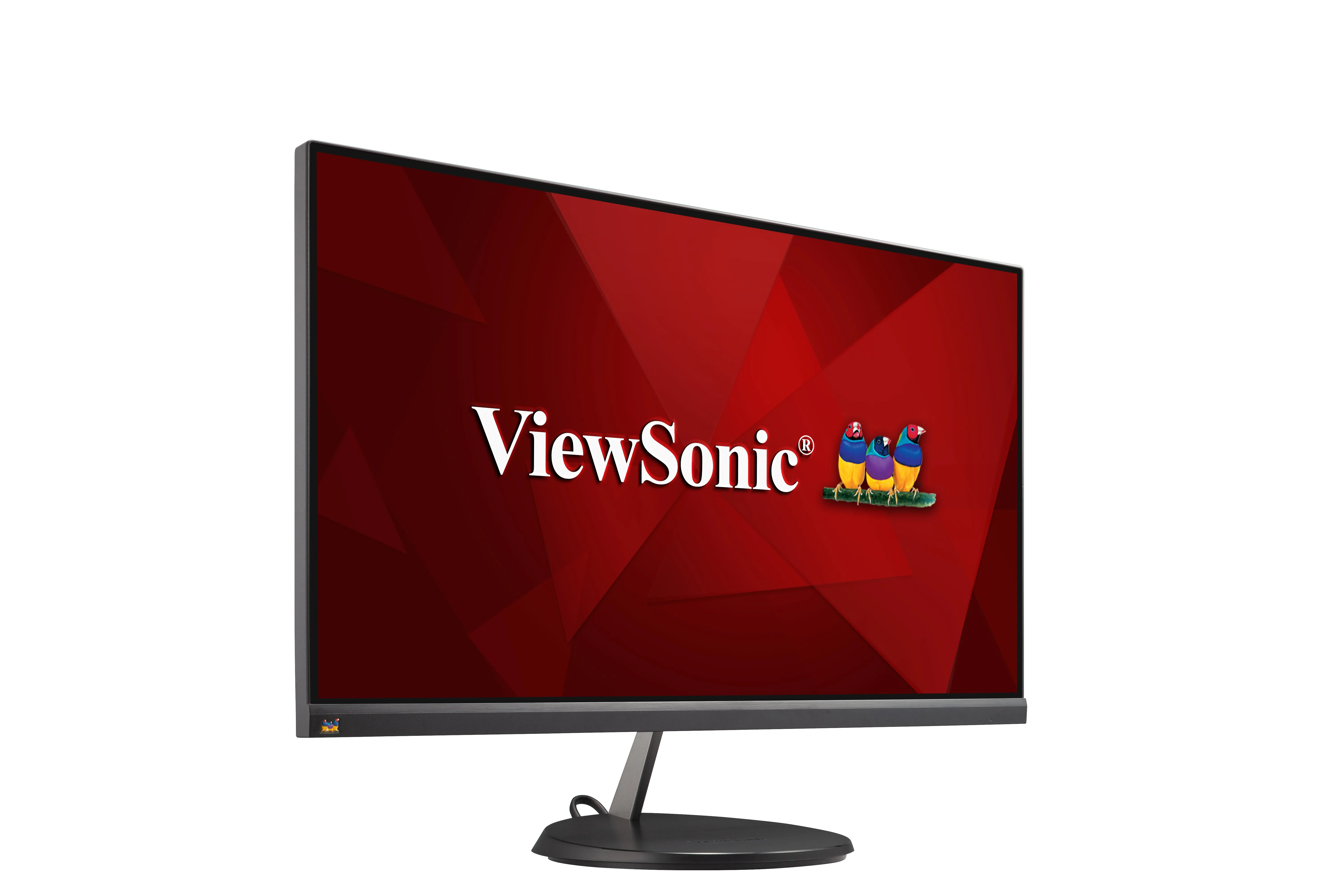ViewSonic 24" VX2485-MHU, Full HD, AH-IPS - monitor
