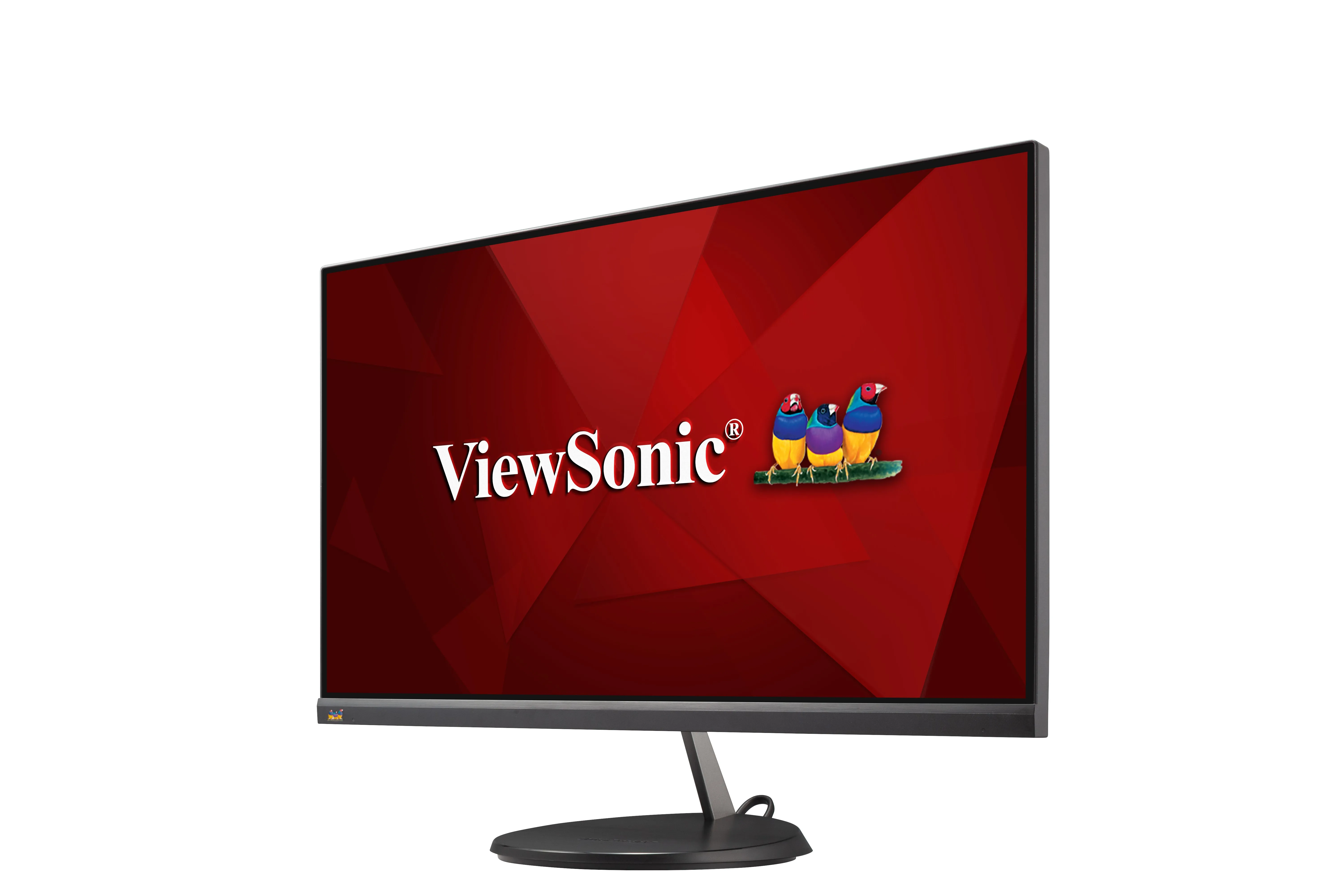 ViewSonic 24" VX2485-MHU, Full HD, AH-IPS - monitor