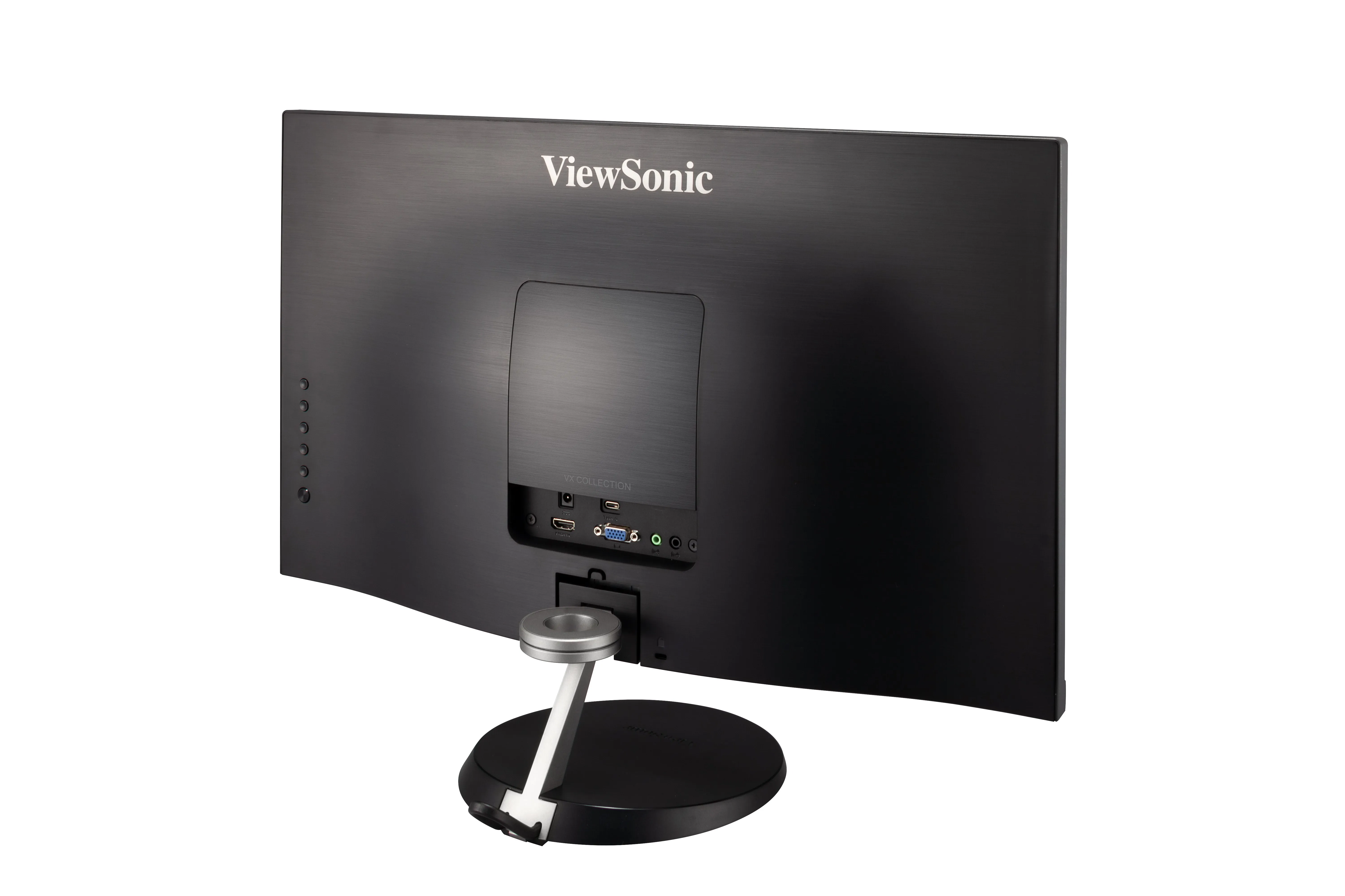 ViewSonic 24" VX2485-MHU, Full HD, AH-IPS - monitor
