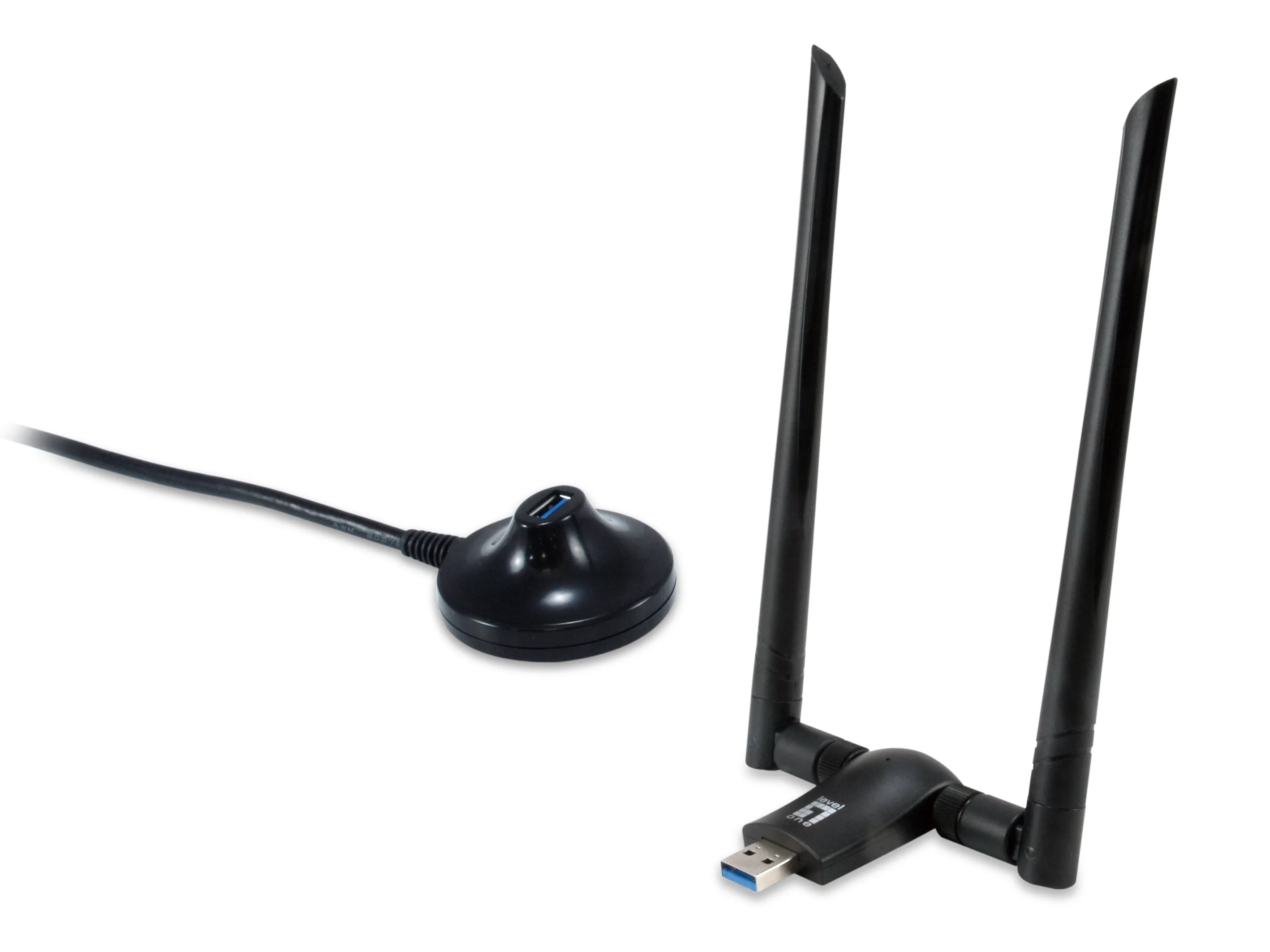 AC1200 DUAL BAND WRLS USB ADAP