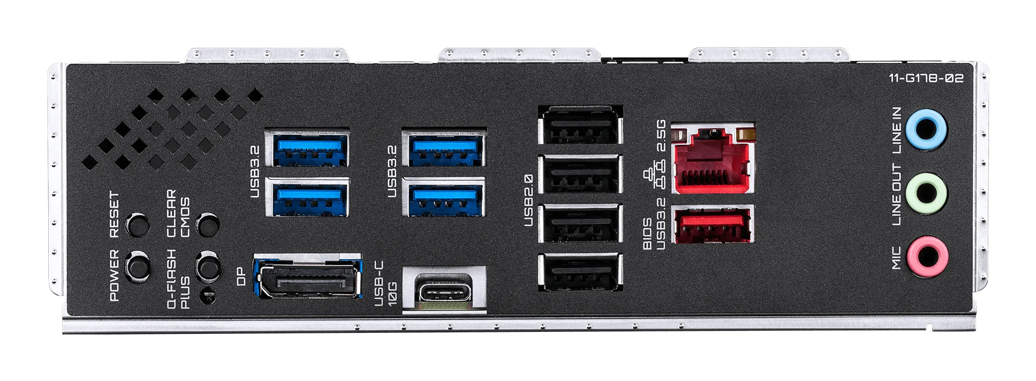 Gigabyte Z890 D PLUS LGA 1851 ATX -emolevy