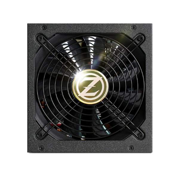 Zalman ZM700-EBTII 700W - Power supply, 80 Plus Gold