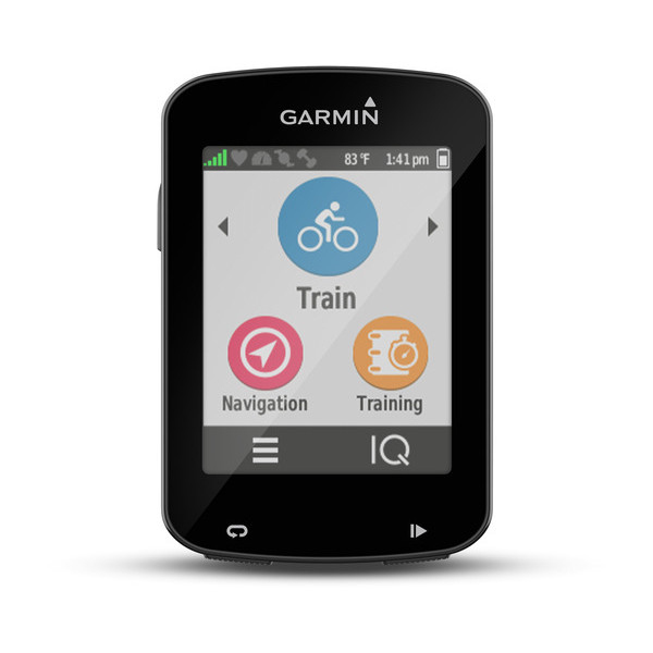 GARMIN EDGE 820