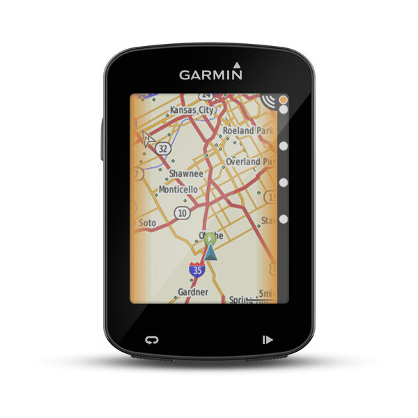 GARMIN EDGE 820