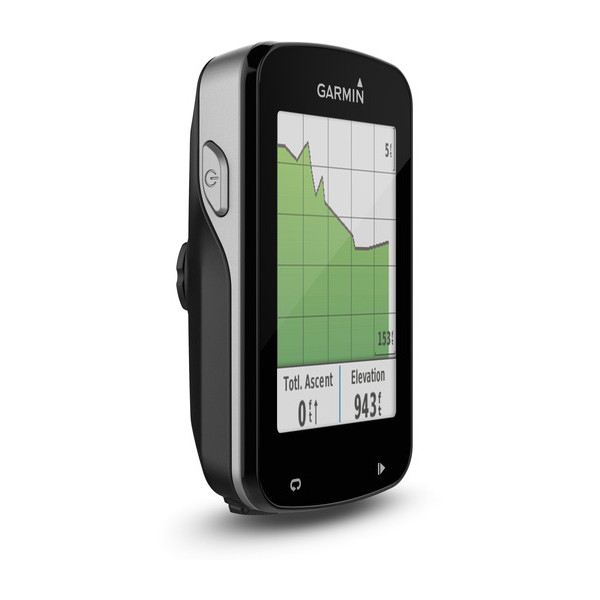 GARMIN EDGE 820
