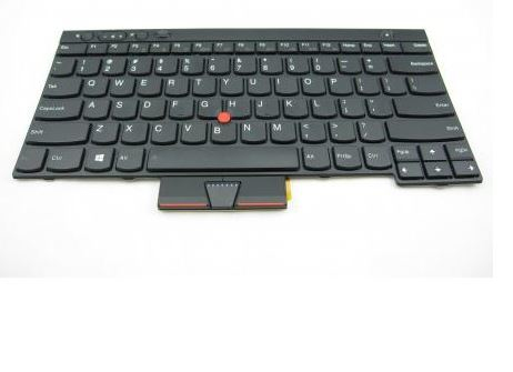 Keyboard (NORWEGIAN)