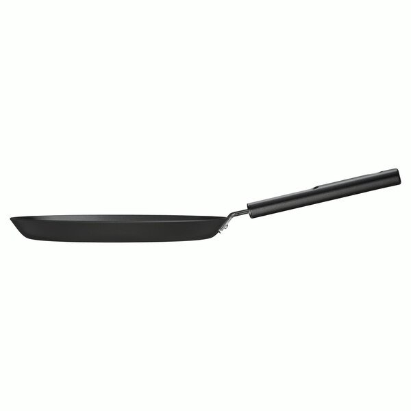 Fiskars Hard Face Crepe/Omelette Pan 22 cm