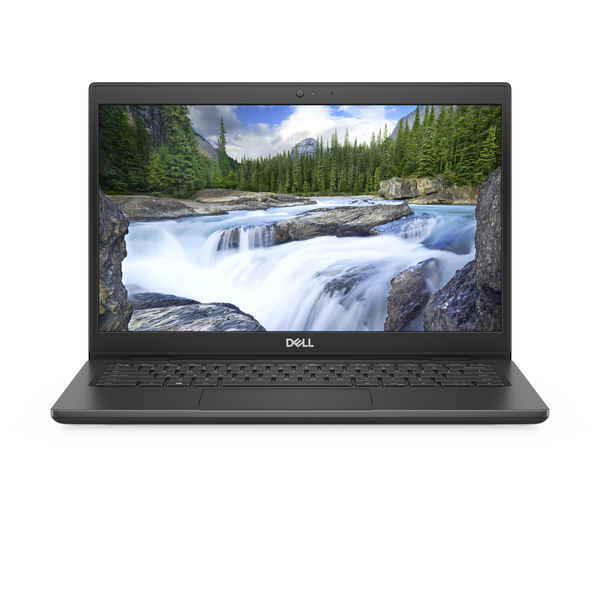Dell Latitude 3420 14&quot; i3-1115G4, 8 GB, 256 GB SSD, Win 10 Pro - b&auml;rbar dator, Gr&aring;