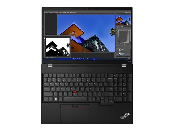 LENOVO ThinkPad L15 G3 Intel Core i7-1255U 15.6inch FHD 250nits 16:9 16GB 512GB LTE-UPG W10P/W11P 1yPS Co2 TopSeller