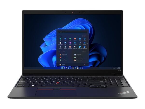 LENOVO ThinkPad L15 G3 Intel Core i7-1255U 15.6inch FHD 250nits 16:9 16GB 512GB LTE-UPG W10P/W11P 1yPS Co2 TopSeller