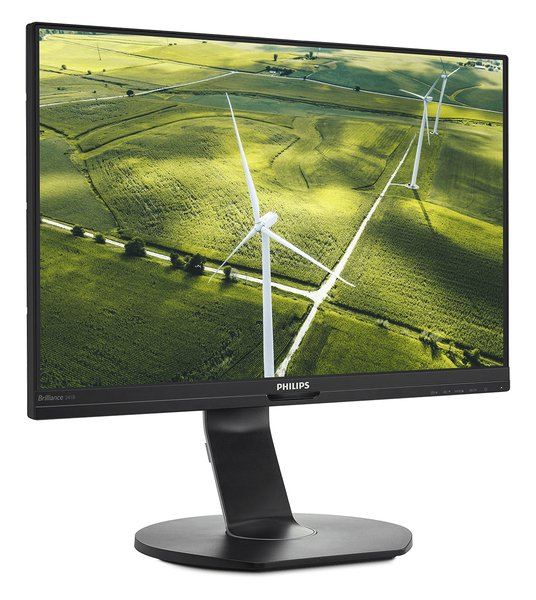 Philips 23.8&quot; 241B7QGJEB/00, Full HD, IPS - monitor