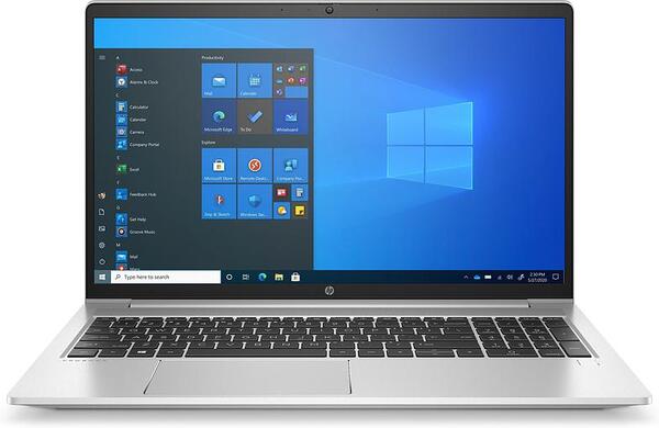 HP ProBook 450 G8 - Core i5 1135G7 / 2.4 GHz - Win 10 Pro 64-bit - 16 Gt RAM - 512 GB SSD NVMe, HP Value - 15.6&quot; IPS 1920 x 1080 (Full HD) - Iris Xe Graphics -
