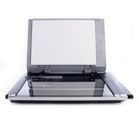 Canon CanoScan LiDE 700F - Tasoskanneri - 216 x 297 mm - 9600 dpi x 9600 dpi - USB 2.0 - USB 2.0