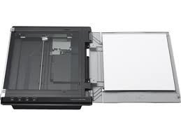 Canon CanoScan LiDE 700F - Tasoskanneri - 216 x 297 mm - 9600 dpi x 9600 dpi - USB 2.0 - USB 2.0