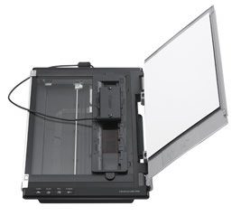 Canon CanoScan LiDE 700F - Tasoskanneri - 216 x 297 mm - 9600 dpi x 9600 dpi - USB 2.0 - USB 2.0