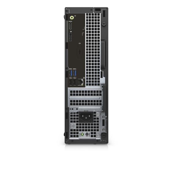Dell OptiPlex 3050 SFF, Intel i5-7500, 128GB SSD, 8GB RAM, Win 10 Pro