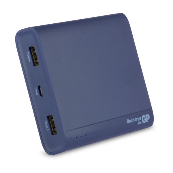 GP PowerBank DIEM Jupiter 10000mAh, Blue