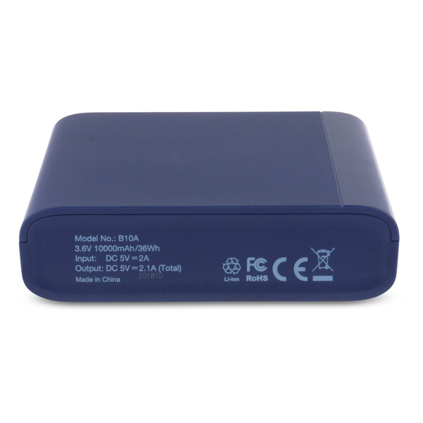 GP PowerBank DIEM Jupiter 10000mAh, Blue