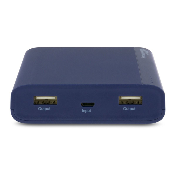 GP PowerBank DIEM Jupiter 10000mAh, Blue
