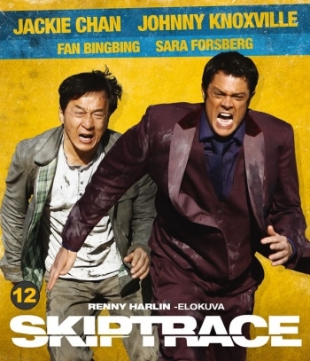 SKIPTRACE
