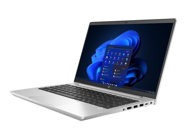 HP PB445G9 R5-5625U 14 16GB/512 PC AMD R5-5625U, 14.0 FHD AG LED UWVA, UMA, 16GB DDR4, 512GB SSD, ax6G+BT, 3C Batt, W11 Pro64 DG106, 1yr Wrty&quot; Dan-Fin-Swe-Nor-E
