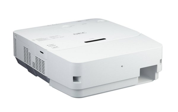 NEC P502H 5000ANSI FHD 1.24-2.1 DLP