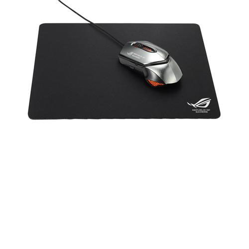Asus ROG GX1000 EagleEye - gaming mus, Silver