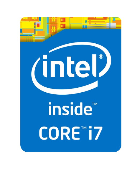 Intel Core i7-6700 3,4 GHz Skylake, LGA 1151 -suoritin, boxed