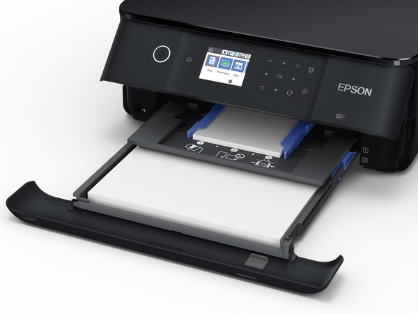 Epson Expression Premium XP-6000 Wi-Fi, A4 - colour Inkjet printer