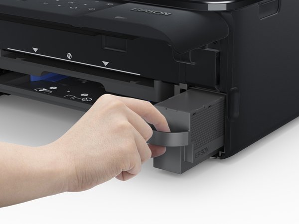 Epson Expression Premium XP-6000 Wi-Fi, A4 - colour Inkjet printer