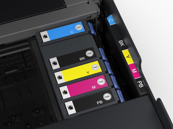 Epson Expression Premium XP-6000 Wi-Fi, A4 - colour Inkjet printer