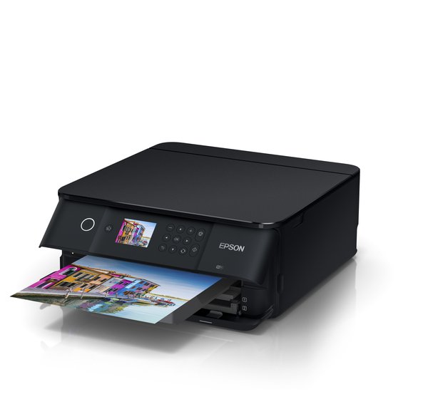 Epson Expression Premium XP-6000 Wi-Fi, A4 - colour Inkjet printer
