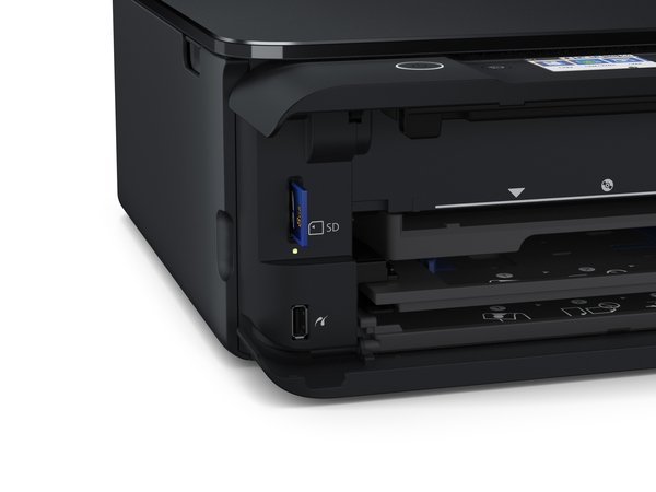 Epson Expression Premium XP-6000 Wi-Fi, A4 - colour Inkjet printer