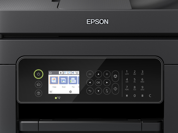 EPSON WORKFORCE WF-2870DWF