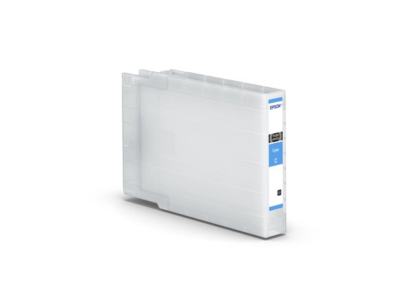 Ink/T04C2 Ink Cart L CY