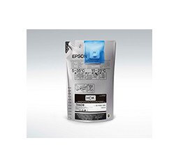 Epson UltraChrome DS HD XXL ink cartridge, 1.1 L, Black