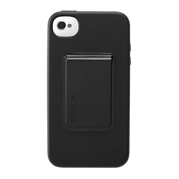 Incase Sports Armband Deluxe for iPhone 4/4S - Black