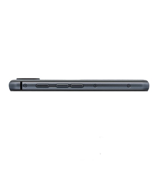 Cat S62 Pro 6/128 Gt -puhelin, musta