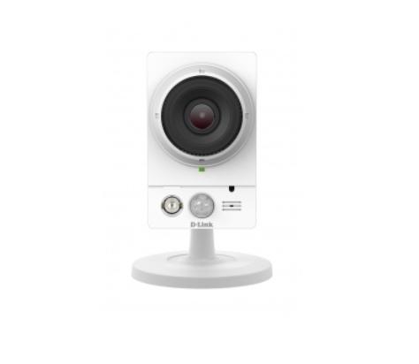 D-LINK Full HD Cloud PoE Camera