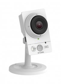 D-LINK Full HD Cloud PoE Camera