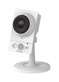 D-LINK Full HD Cloud PoE Camera