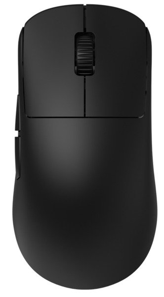 Endgame Gear OP1w 4k tr&aring;dl&ouml;s gamingmus, svart