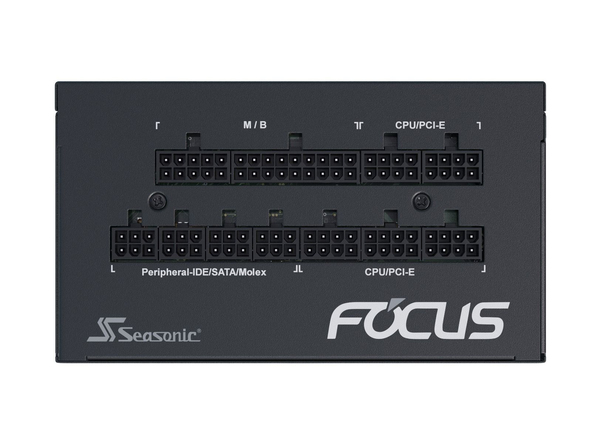 Seasonic Focus GX 750W ATX 3.0