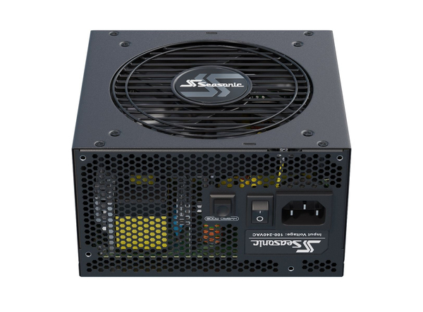 Seasonic Focus GX 750W ATX 3.0