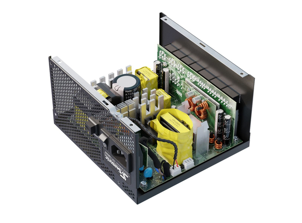 Seasonic Focus GX 750W ATX 3.0
