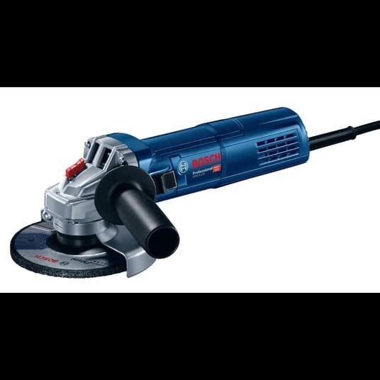 Bosch Professional GWS 9-125 - vinkelslip