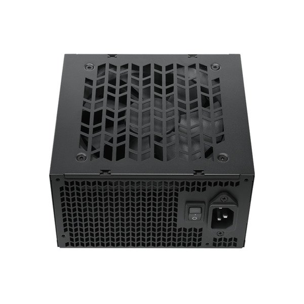 SAMA K650 650W ATX 2.52 - PSU, 80 Plus Bronze